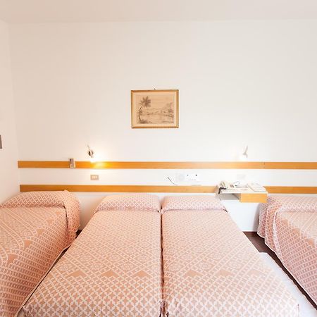 Hotel Rossini Tabiano Terme Dış mekan fotoğraf