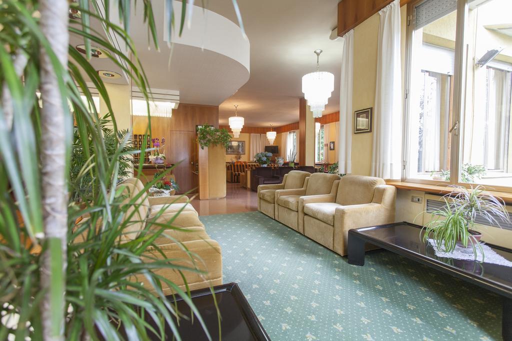 Hotel Rossini Tabiano Terme Dış mekan fotoğraf