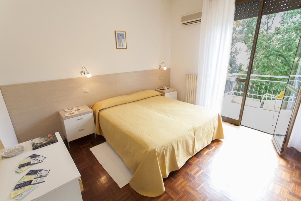 Hotel Rossini Tabiano Terme Dış mekan fotoğraf