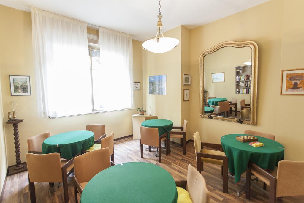 Hotel Rossini Tabiano Terme Dış mekan fotoğraf