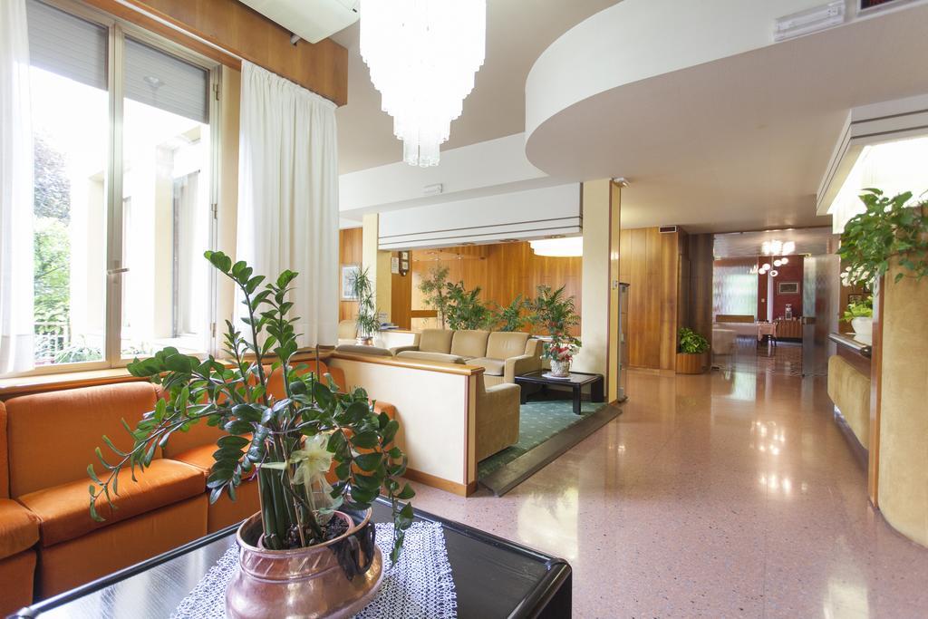 Hotel Rossini Tabiano Terme Dış mekan fotoğraf