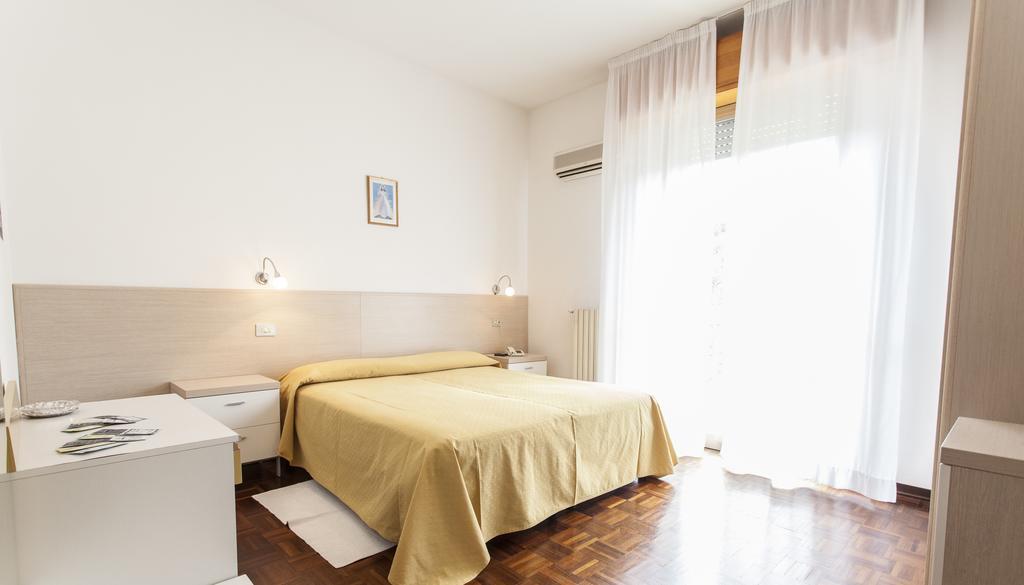 Hotel Rossini Tabiano Terme Dış mekan fotoğraf