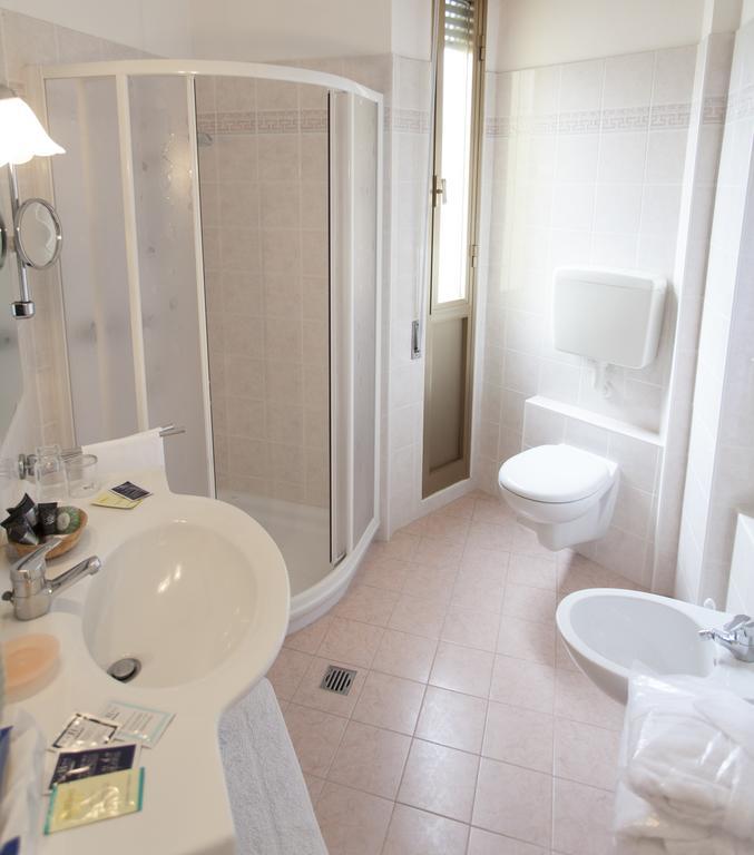 Hotel Rossini Tabiano Terme Dış mekan fotoğraf