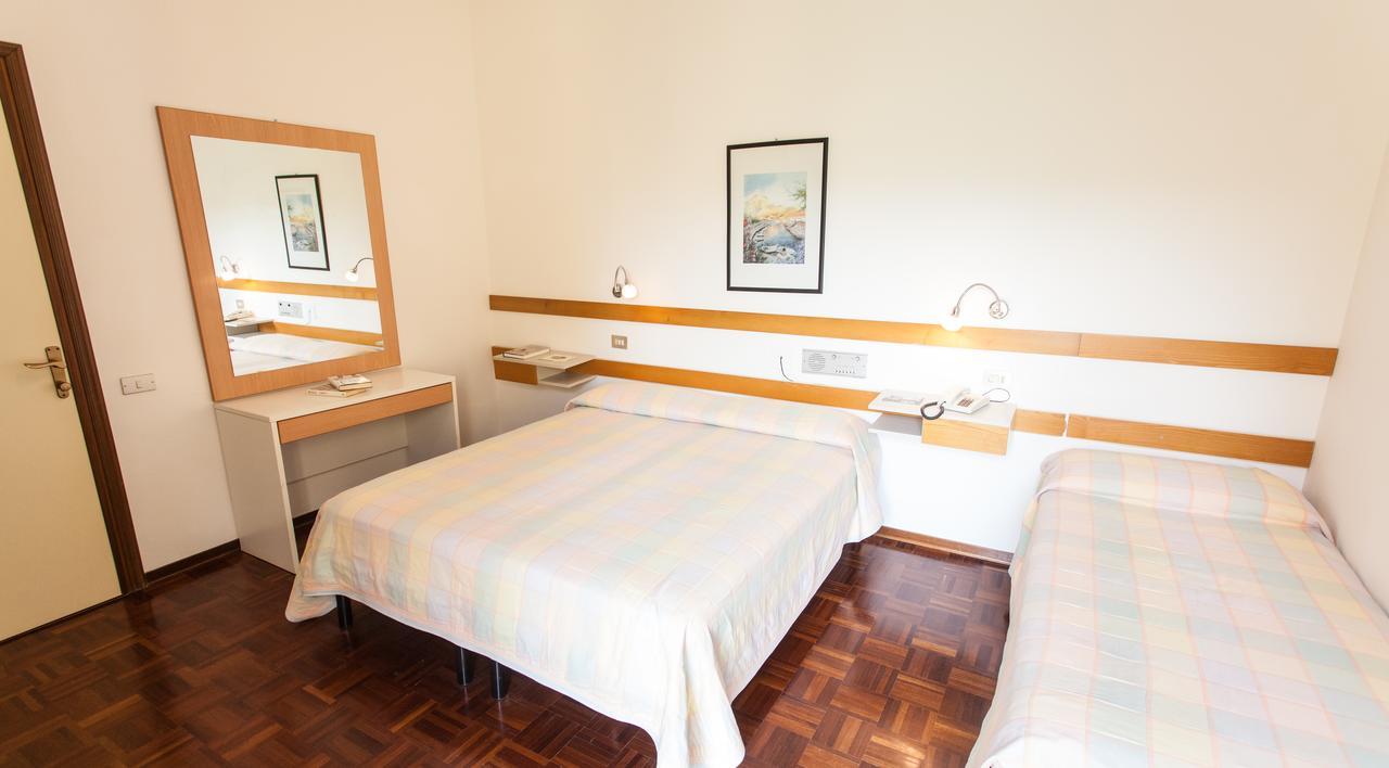 Hotel Rossini Tabiano Terme Dış mekan fotoğraf
