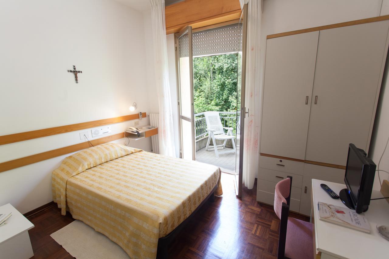 Hotel Rossini Tabiano Terme Dış mekan fotoğraf