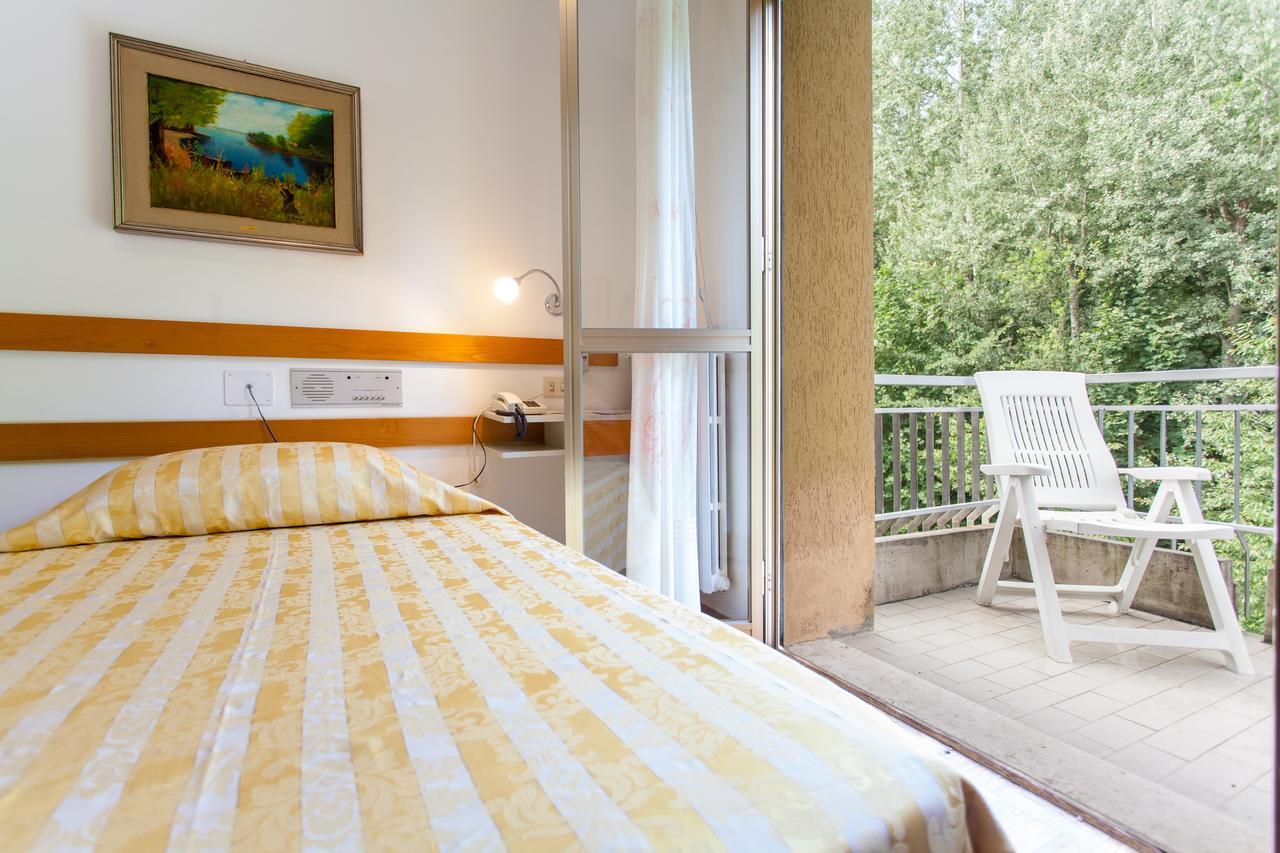 Hotel Rossini Tabiano Terme Dış mekan fotoğraf