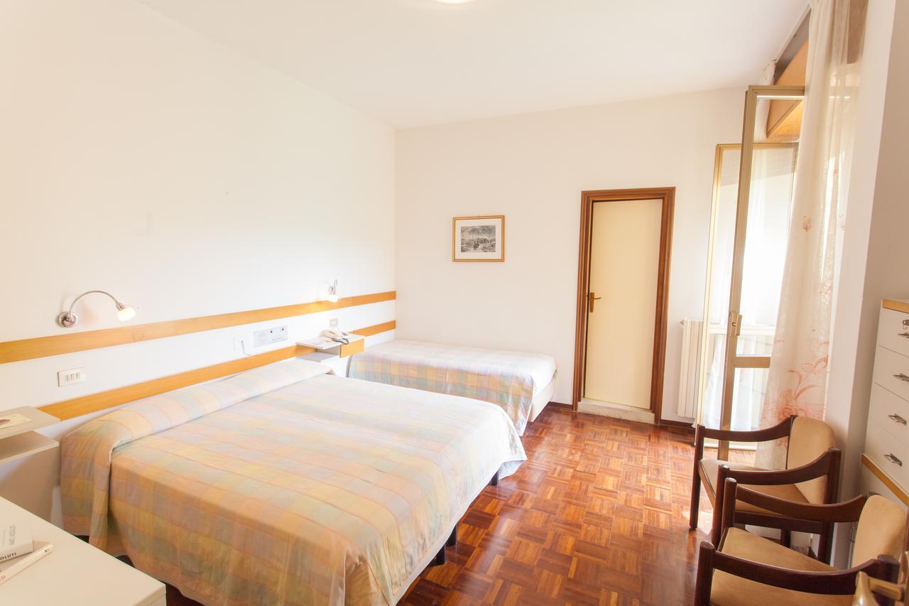 Hotel Rossini Tabiano Terme Dış mekan fotoğraf