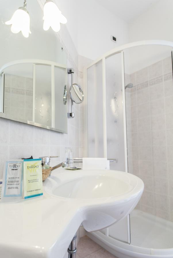 Hotel Rossini Tabiano Terme Dış mekan fotoğraf